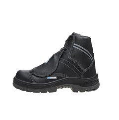 BOTA MANOBREIRO COM BICO CA 47069 Nº 41