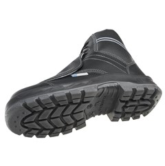 BOTA MANOBREIRO COM BICO CA 47069 Nº 41