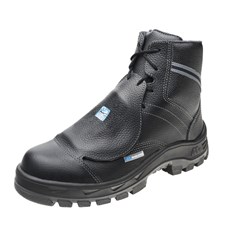 BOTA MANOBREIRO COM BICO CA 47069 Nº 42