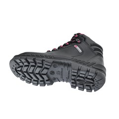 BOTA MARLUVAS 50B26 33 NOBUCK CAFE