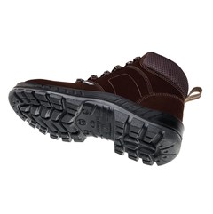 BOTA MARLUVAS 50B26 35 NOBUCK CAFE