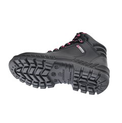 BOTA MARLUVAS 50B22V-PRSA 33 NOBUCK