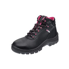 BOTA MARLUVAS 50B22V-PRSA 33 NOBUCK