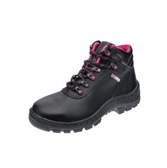 BOTA MARLUVAS 50B22V-PRSA 41 NOBUCK