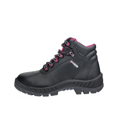 BOTA MARLUVAS 50B22V-PRSA 42 NOBUCK
