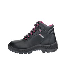BOTA MARLUVAS 50B22V-PRSA 43 NOBUCK