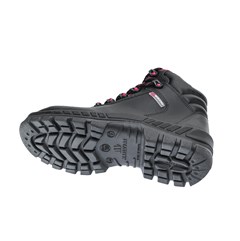 BOTA MARLUVAS 50B22V-PRSA 43 NOBUCK