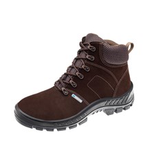 BOTA MARLUVAS 50B26 38 NOBUCK CAFE