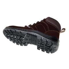 BOTA MARLUVAS 50B26 38 NOBUCK CAFE