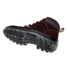 BOTA MARLUVAS 50B26 39 NOBUCK CAFE