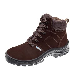 BOTA MARLUVAS 50B26 42 NOBUCK CAFE
