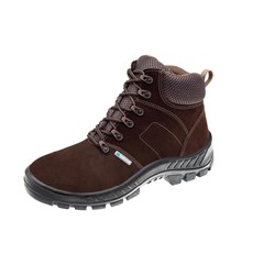 BOTA MARLUVAS 50B26 44 NOBUCK CAFE