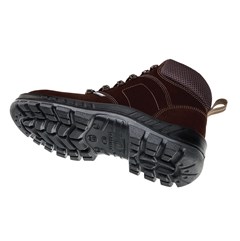 BOTA MARLUVAS 50B26 44 NOBUCK CAFE