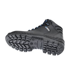 BOTA MARLUVAS 50B22V-PAZ 42 NOBUCK