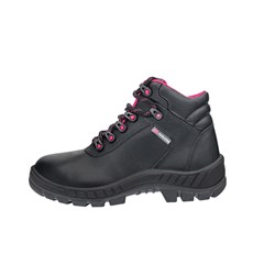 BOTA MARLUVAS 50B22V-PRSA 34 NOBUCK