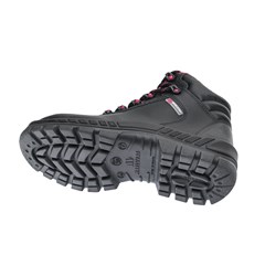 BOTA MARLUVAS 50B22V-PRSA 34 NOBUCK