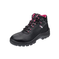 BOTA MARLUVAS 50B22V-PRSA 34 NOBUCK