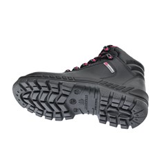 BOTA MARLUVAS 50B22V-PRSA 36 NOBUCK