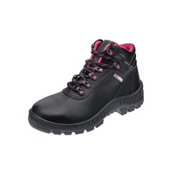 BOTA MARLUVAS 50B22V-PRSA 36 NOBUCK