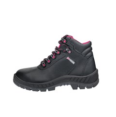 BOTA MARLUVAS 50B22V-PRSA 38 NOBUCK