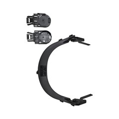 ADAPTADOR PARA CAPACETE GENESIS FACIAL  AUDITIVA