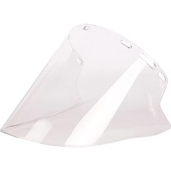 PROTETOR FACIAL CILINDRICO INCOLOR CA LIBUS
