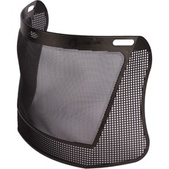 LENTE FACIAL TELADA NYLON 8'' LIBUS