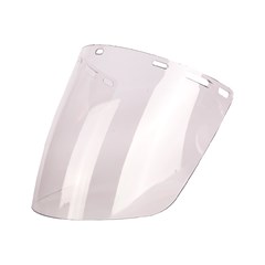 LENTE FACIAL INCOLOR TIPO BOLHA 36024 LIBUS
