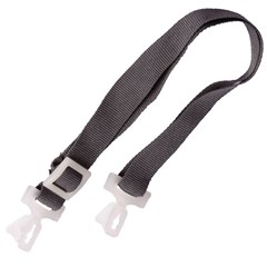 JUGULAR TEXTIL 2P LIBUS