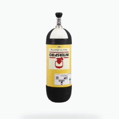 EQUIPAMENTO AUTONOMO C/CIL 6,8L-CS LIBUS