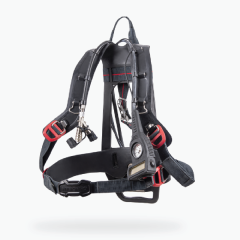 EQUIPAMENTO AUTONOMO C/CIL 6,8L-CS LIBUS