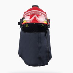CAPACETE TYTAN NEO HTM103 CA49164 LIBUS