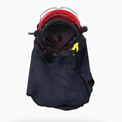 CAPACETE TYTAN NEO HTM103 CA49164 LIBUS