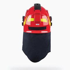 CAPACETE TYTAN NEO HTM103 CA49164 LIBUS