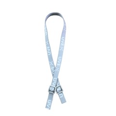 TIRANTE TECIDO PARA OCULOS STEALTH