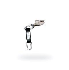 TRAVA-QUEDA PARA CABO ACO 8MM HCGI008