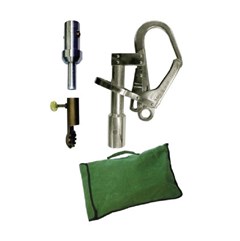 GANCHO DE ANCORAGEM 110MM HL50006