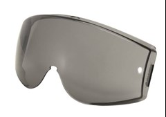 LENTE PARA OCULOS STEALTH CINZA ESCURO