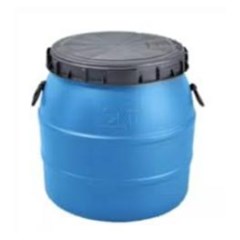 KIT MITIGACAO 100L GG SEGURANCA