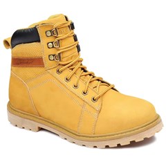 BOTA NOBUCK CATERPILLER CA 43770 Nº 43