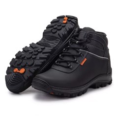 BOTA OTAN EMBORRACHADA GRAFITE CA 43770 Nº 37