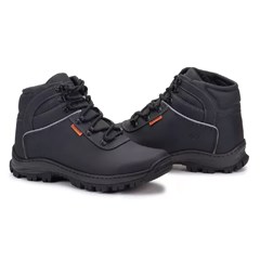 BOTA OTAN EMBORRACHADA GRAFITE CA 43770 Nº 37