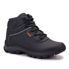 BOTA OTAN EMBORRACHADA GRAFITE CA 43770 Nº 37
