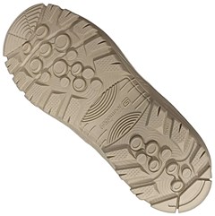 BOTA PRETA VULCAFLEX SEM BICO CA 28498 Nº 43