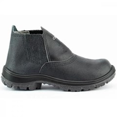 BOTA PLUS COM BICO 43 CA40016 CRIVAL