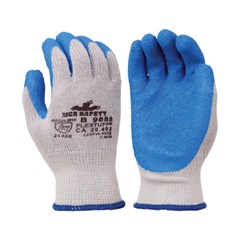 LUVA FLEX TUFF B9688 M CA29462