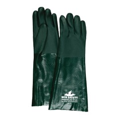 LUVA PVC MCR 46 CM ASP CA46086