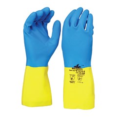 LUVA NEOLATEX P MCR CA46049