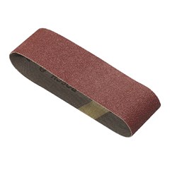 KIT CINTA LIXA BEST/WOOD 75X457MM