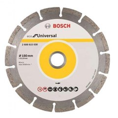 DISCO CORTE DIAMANTADO BOSCH 180MM